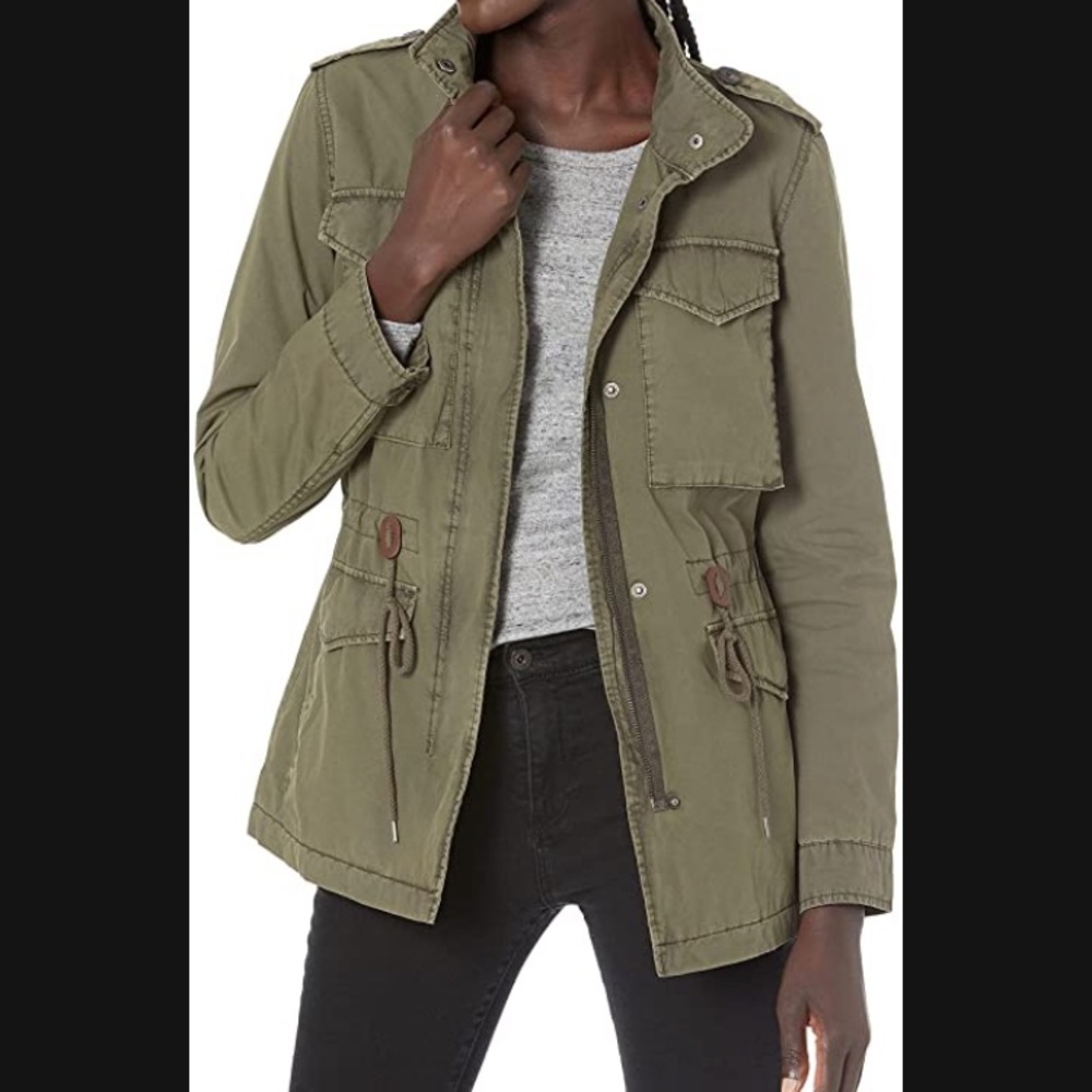 Levi’s | Utility Jacket